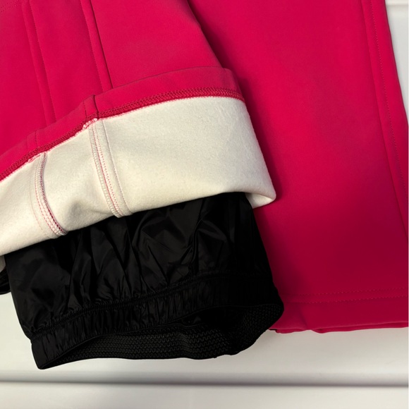 NWT Bogner Haze Ski Pants in Highlighter Pink | 14 - Picture 3 of 9